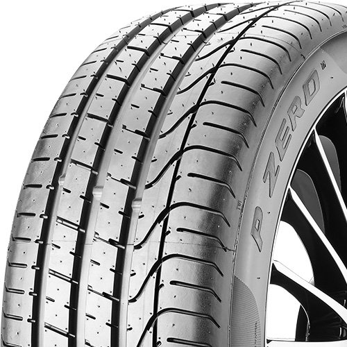 EAN 8019227254600, PIRELLI P ZERO * XL, 245/45 R19 102 Y