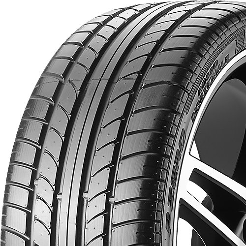 EAN 8019227401417, PIRELLI P ZERO CORSA DIREZIONALE XL, 245/35 R18 92 Y