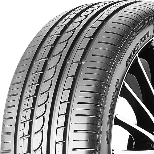 EAN 8019227356960, PIRELLI P ZERO ROSSO ASIMMETRICO N5, 225/50 R16 92 Y