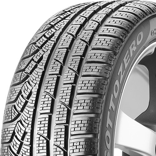 EAN 8019227279290, PIRELLI W270 SOTTOZERO S2 A6A, 295/35 R20 101 W