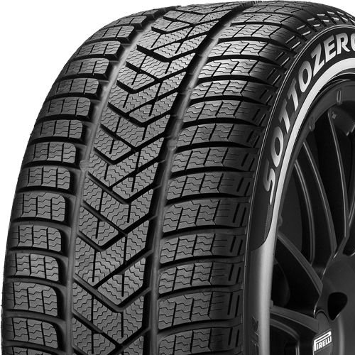 EAN 8019227441406, PIRELLI WINTER SOTTOZERO 3 XL, 225/50 R17 98 H