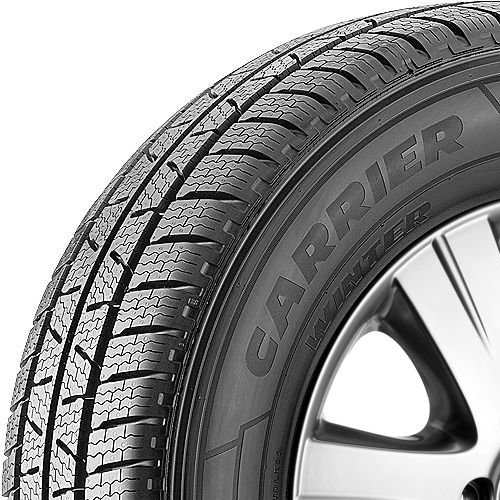 Pirelli Carrier Winter M+S 3PMSF 195/75 R16