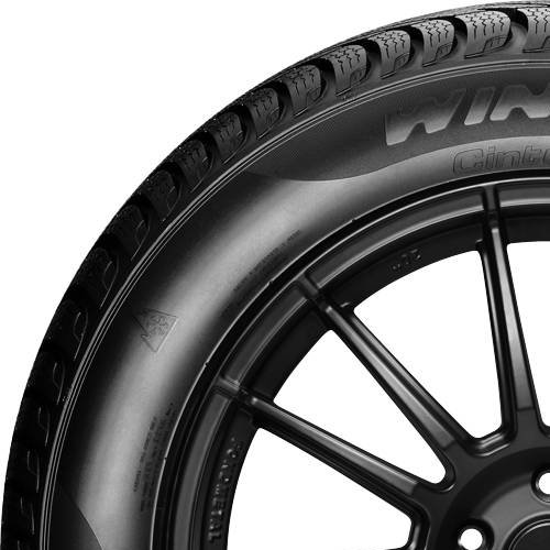 Pirelli Cinturato Winter * M+S 3PMSF 195/60 R16
