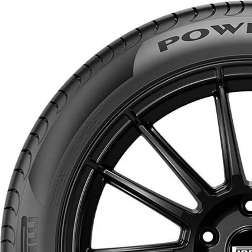 Pirelli Powergy XL FSL 245/40 R19