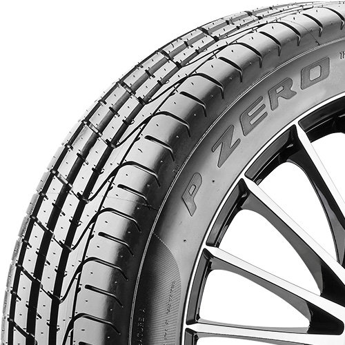 Pirelli P Zero XL MO1 FSL 265/40 R21