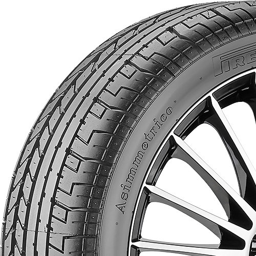 Pirelli P Zero Asimmetrico FSL 235/40 R17