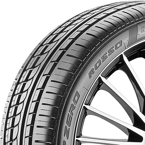 Pirelli P Zero Rosso Asimm. N4 FSL 285/30 R18