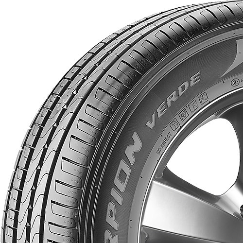 Pirelli Scorpion Verde XL LR 245/45 R20