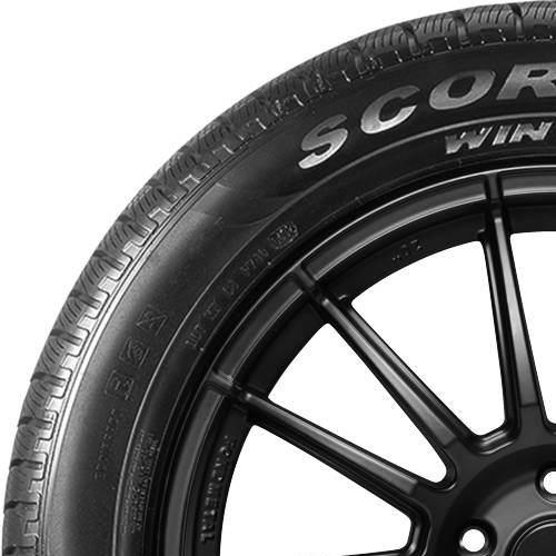 Pirelli Scorpion Winter XL RB M+S 3PMSF 245/65 R17