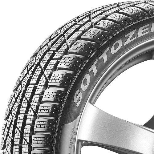 Pirelli W 270 Sottozero II XL A7A M+S 3PMSF 305/30 R21