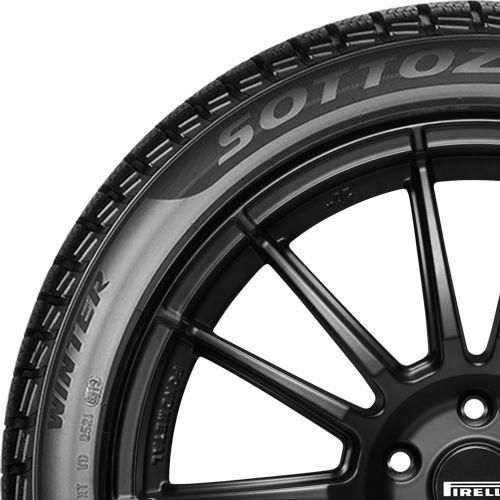 Pirelli Winter Sottozero 3 s-i M+S 3PMSF 215/55 R17