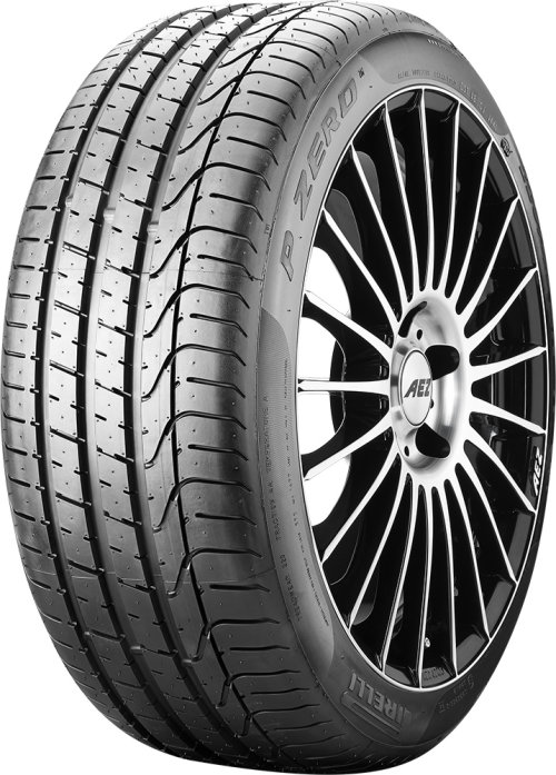 Pirelli P Zero XL MO 295/35 R21