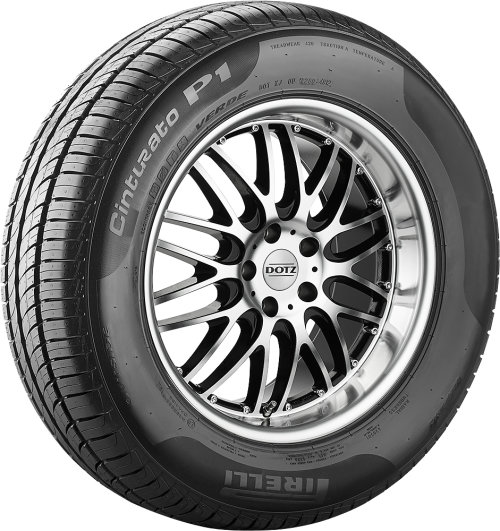 Pirelli Cinturato P1 Verde 185/65 R14