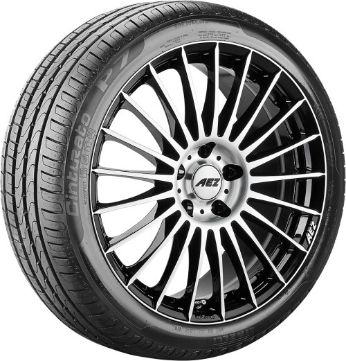 Pirelli Cinturato P7 MO FSL 205/55 R17