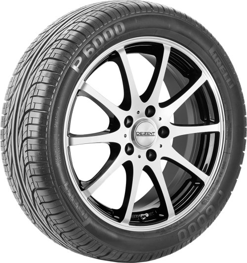 Pirelli P6000 N3 195/65 R15