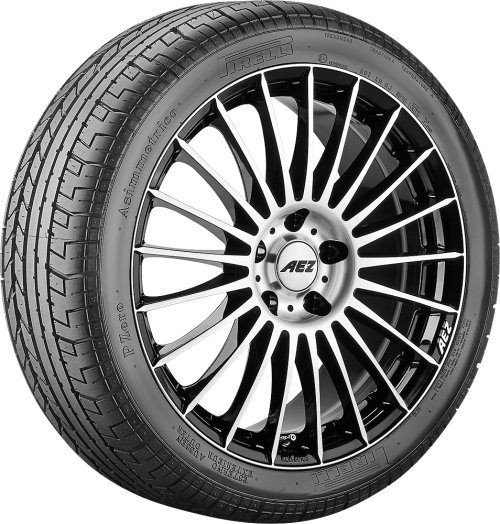Pirelli P Zero Asimmetrico FSL 255/45 R17