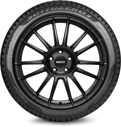 Pirelli Winter Sottozero 3 XL MO M+S 3PMSF 235/45 R19