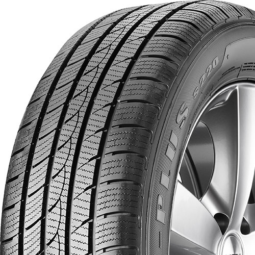 EAN 6958460903918, ROTALLA ICE-PLUS S220 , 265/70 R17 115 T