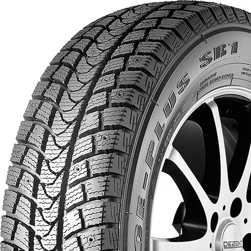 EAN 6958460908449, ROTALLA ICE-PLUS SR1, 155/80 R12 88/86 Q