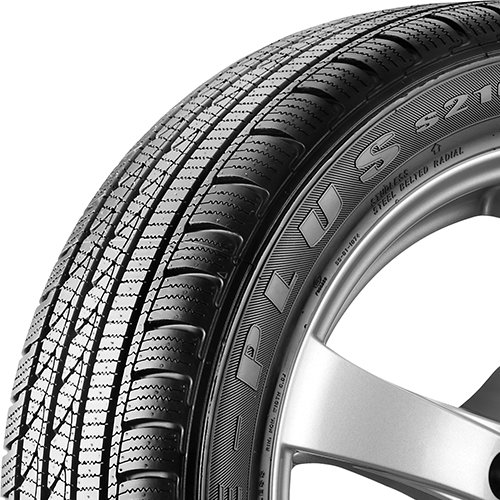 Rotalla Ice-Plus S210 225/60 R17