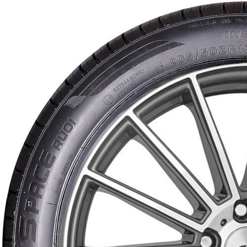 Rotalla Setula E-Race RH01 XL MFS 225/40 R19
