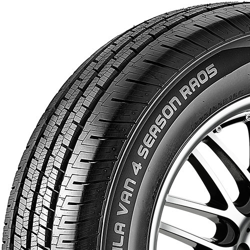 Rotalla Setula Van 4 Season RA05 195/75 R16