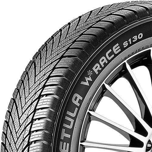 Rotalla Setula W Race S130 205/65 R15