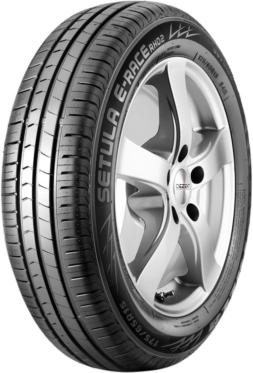 Rotalla Setula E-Race RH02 145/65 R15