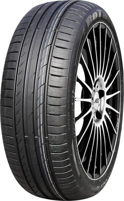 Rotalla Setula E-Race RH01 XL MFS 255/35 R18