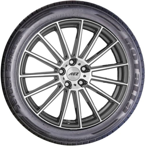 Rotalla Setula E-Race RH01 XL MFS 215/50 R17