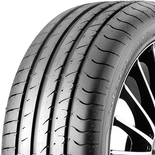 EAN 5452000667083, SAVA INTENSA UHP 2 FP XL, 235/55 R17 103 Y