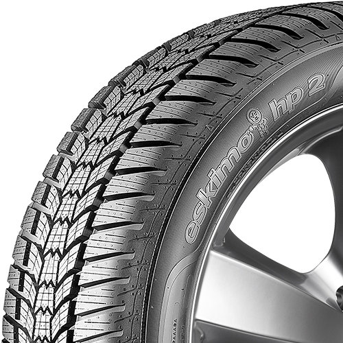Sava Eskimo HP 2 FP M+S 3PMSF 225/45 R17