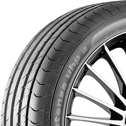 Sava Intensa UHP 2 XL FP 205/50 R17