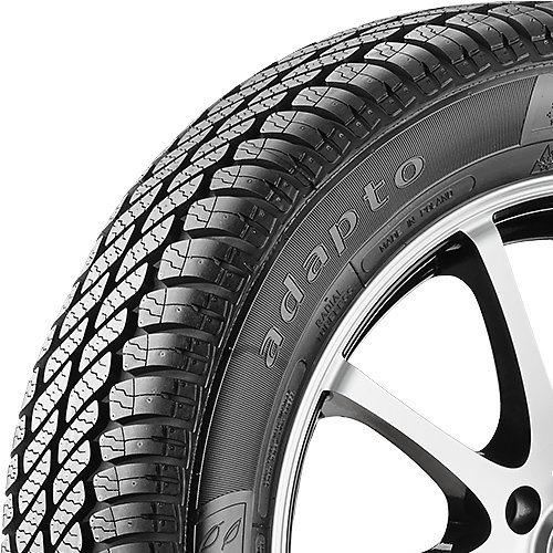 Sava Adopta M+S 3PMSF 185/70 R14