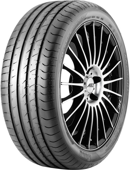 Sava Intensa UHP 2 XL FP 205/40 R17