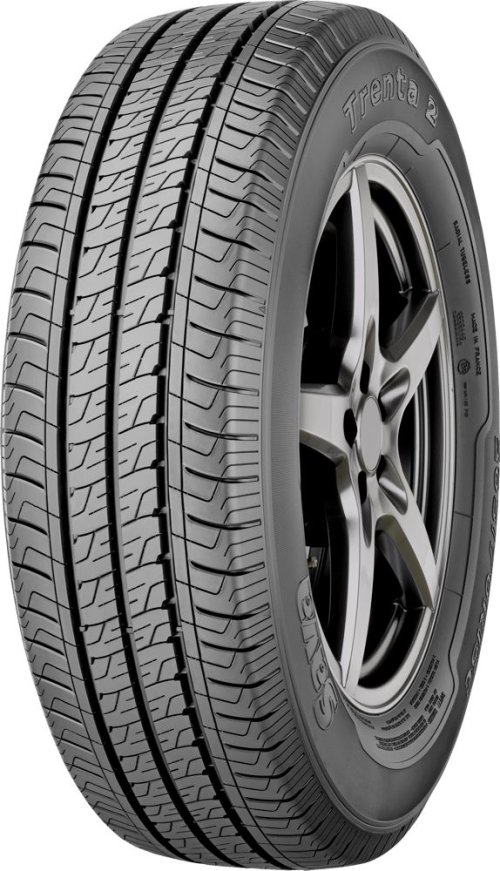 Sava Trenta 2 8PR 195/75 R16
