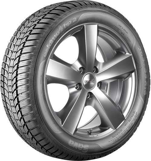 Sava Eskimo HP 2 M+S 3PMSF 195/55 R16