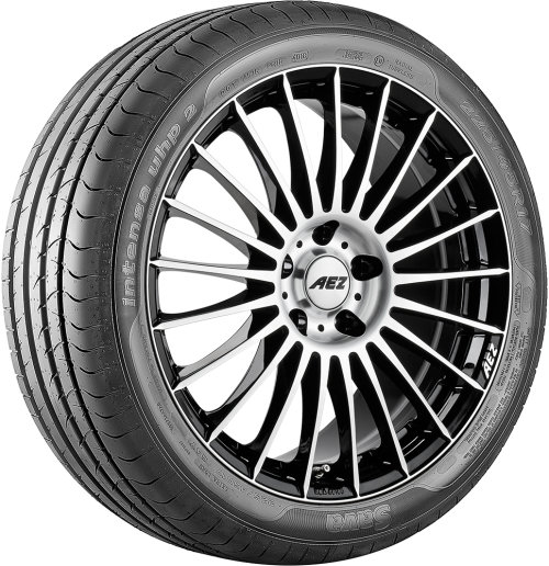 Sava Intensa UHP 2 XL FP 255/35 R20