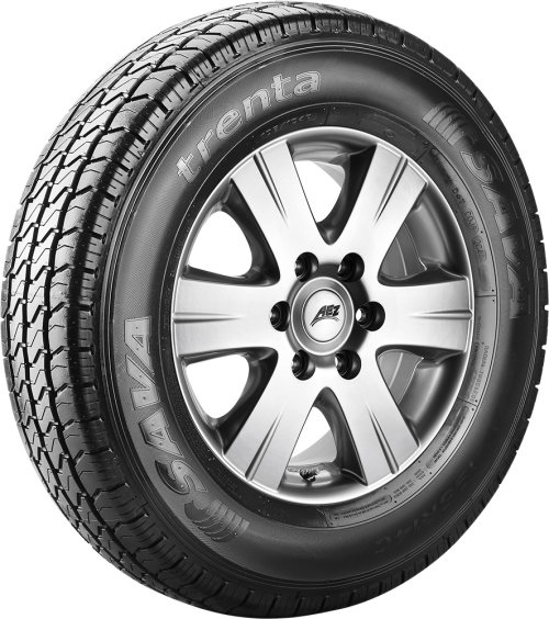 Sava Trenta 8PR 185 R15C 103/102P