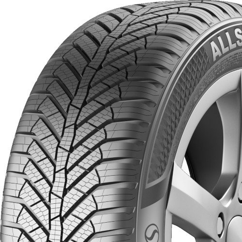 EAN 4024067004890, SEMPERIT ALL SEASON-GRIP XL , 225/60 R17 103 V