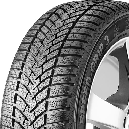 EAN 4024067748213, SEMPERIT SPEED-GRIP 3 FR XL, 255/55 R18 109 V