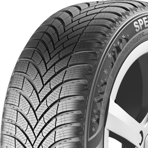 EAN 4024067004029, SEMPERIT SPEED-GRIP 5 XL FR M+S 3PMSF, 275/45 R20 110 V