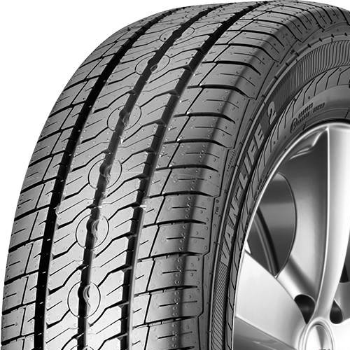 EAN 4024067716045, SEMPERIT VAN-LIFE 2, 205/65 R16 107/105 T