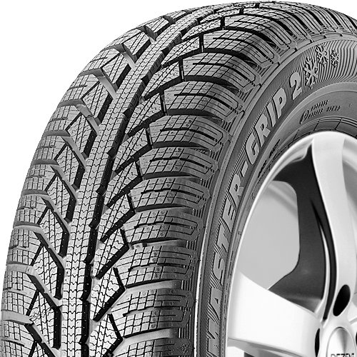 EAN 4024067800935, SEMPERIT MASTER-GRIP 2 FR XL, 265/60 R18 114 H