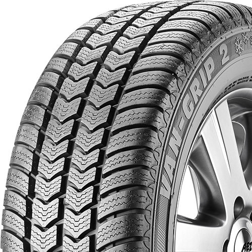 EAN 4024067581247, SEMPERIT VAN-GRIP 2, 185/80 R14 102/100 Q