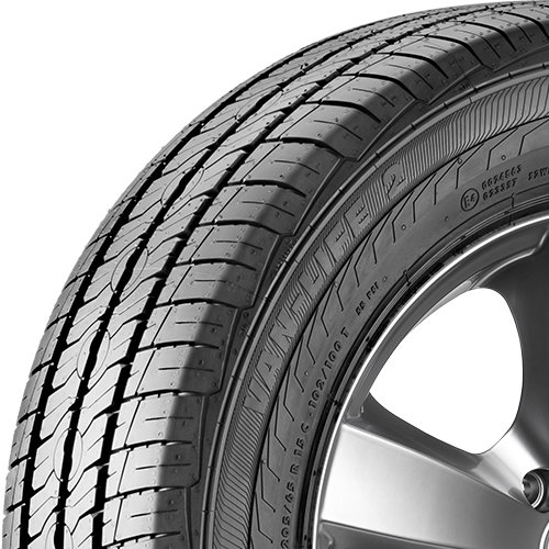 Semperit Van-Life 2 6PR 195/60 R16
