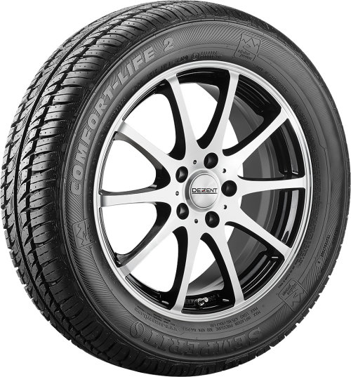 Semperit Comfort-Life 2 BSW 175/65 R14