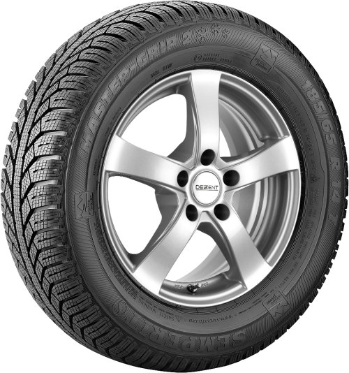 Semperit Master-Grip 2 M+S 3PMSF 155/70 R13