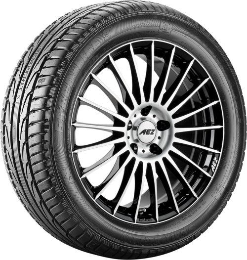 Semperit Speed-Life 2 FR 235/50 R17