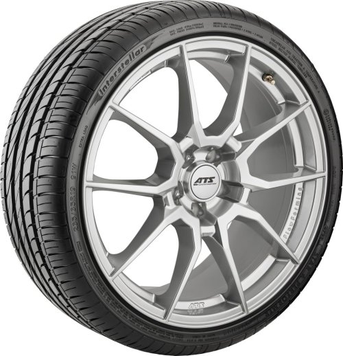 STAR PERFORMER Interstellar XL 215/40 R18